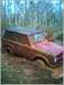 1969 Ford Bronco